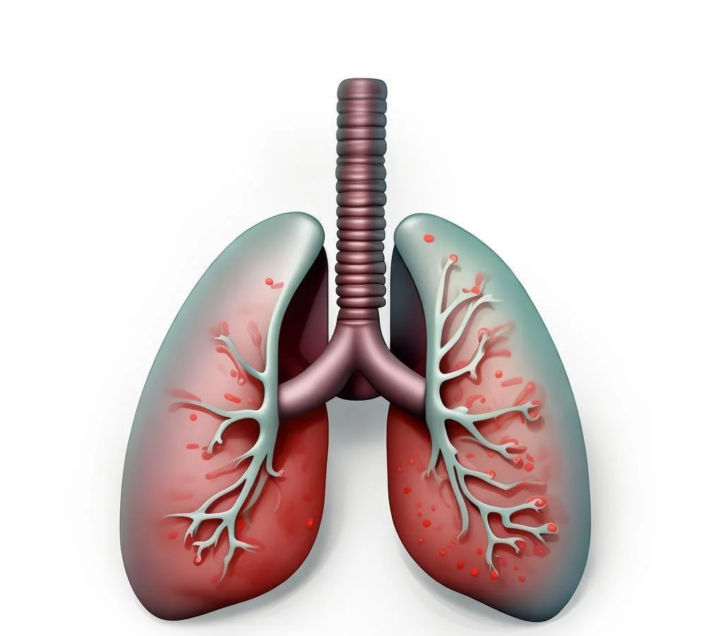 人没劲是肺结核吗？揭秘身体疲劳背后的健康真相
