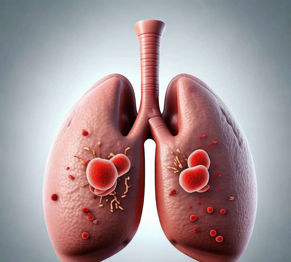 肺结核防治，校园行动先行——肺结核日宣传活动学校简报解读