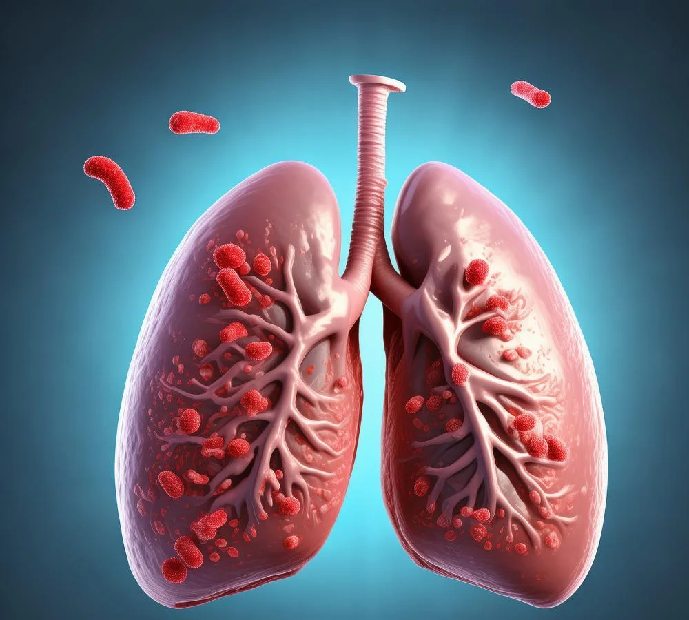 肺结核与黄色浓痰：揭秘呼吸道疾病的警示信号