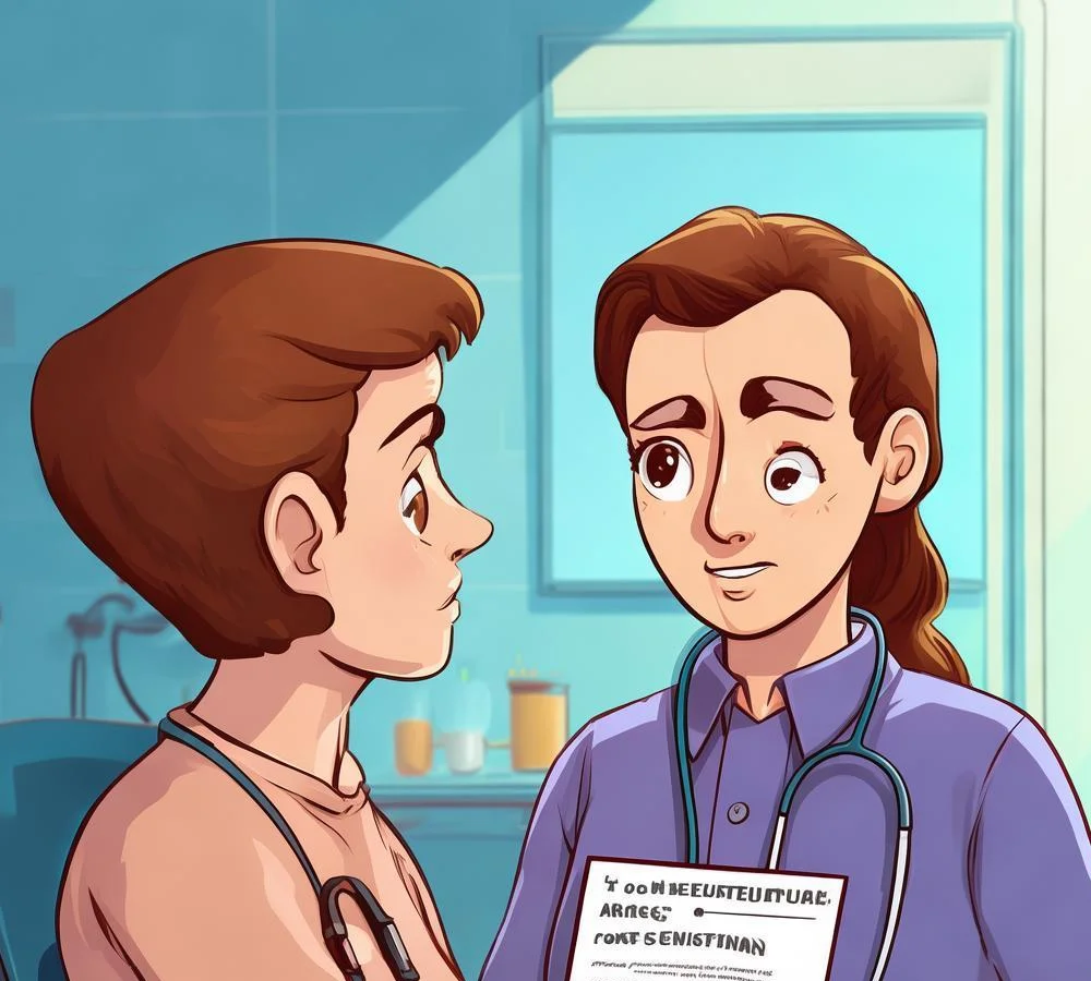 肺结核治疗：打针是必需吗？全面解析肺结核治疗方案