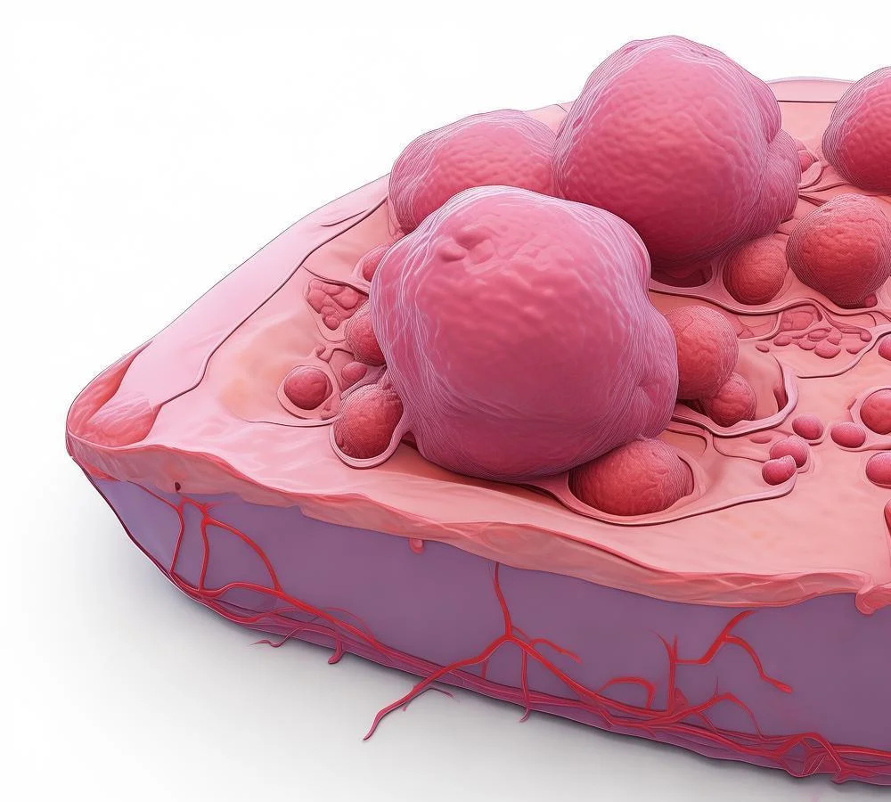尾骨疼痛：肿瘤位置与早期识别的关键