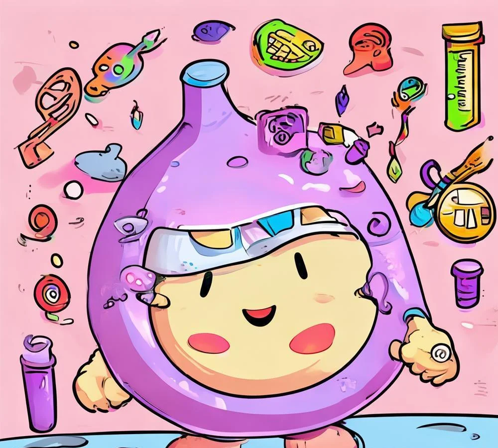 肿瘤坏死因子高与胎停育：揭秘孕期健康隐患