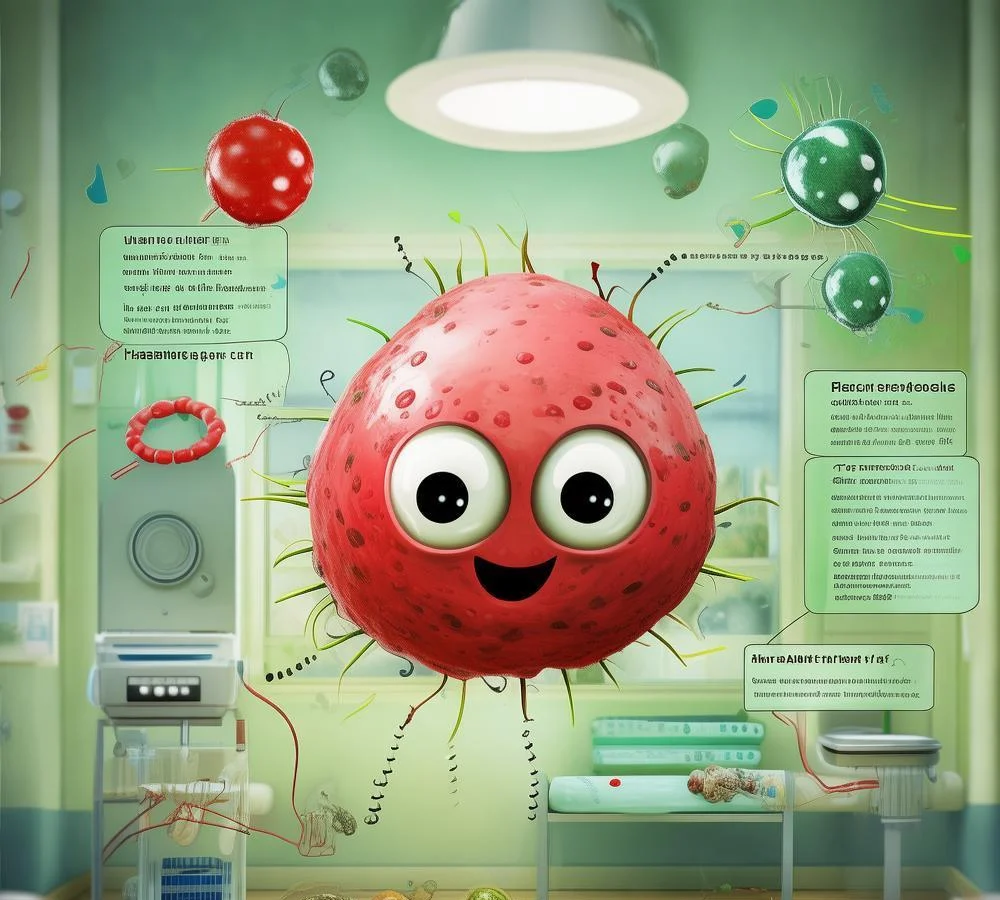 北京肿瘤肺癌手术费用：揭秘真实成本与影响因素