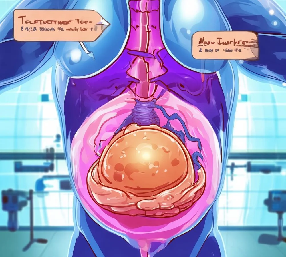 肿瘤突变符合：揭秘癌症治疗的精准利器