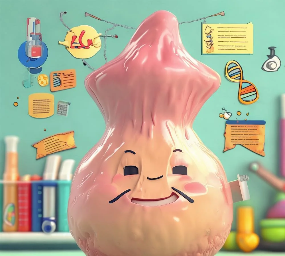 恶性肿瘤确诊后的健康知识与生活调适