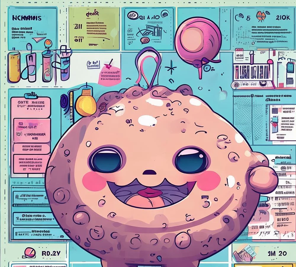 揭秘口腔肿瘤：良性还是恶性？如何辨别与预防