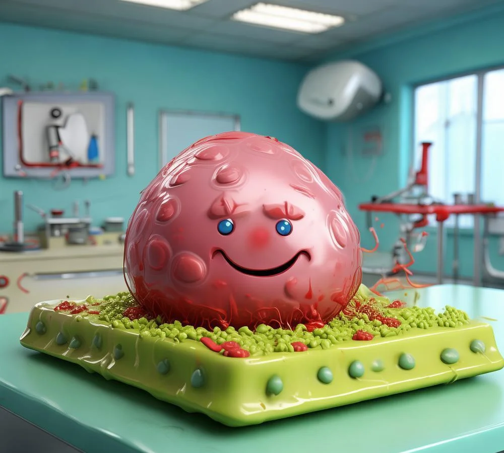 益生菌：肿瘤患者的“健康小助手”