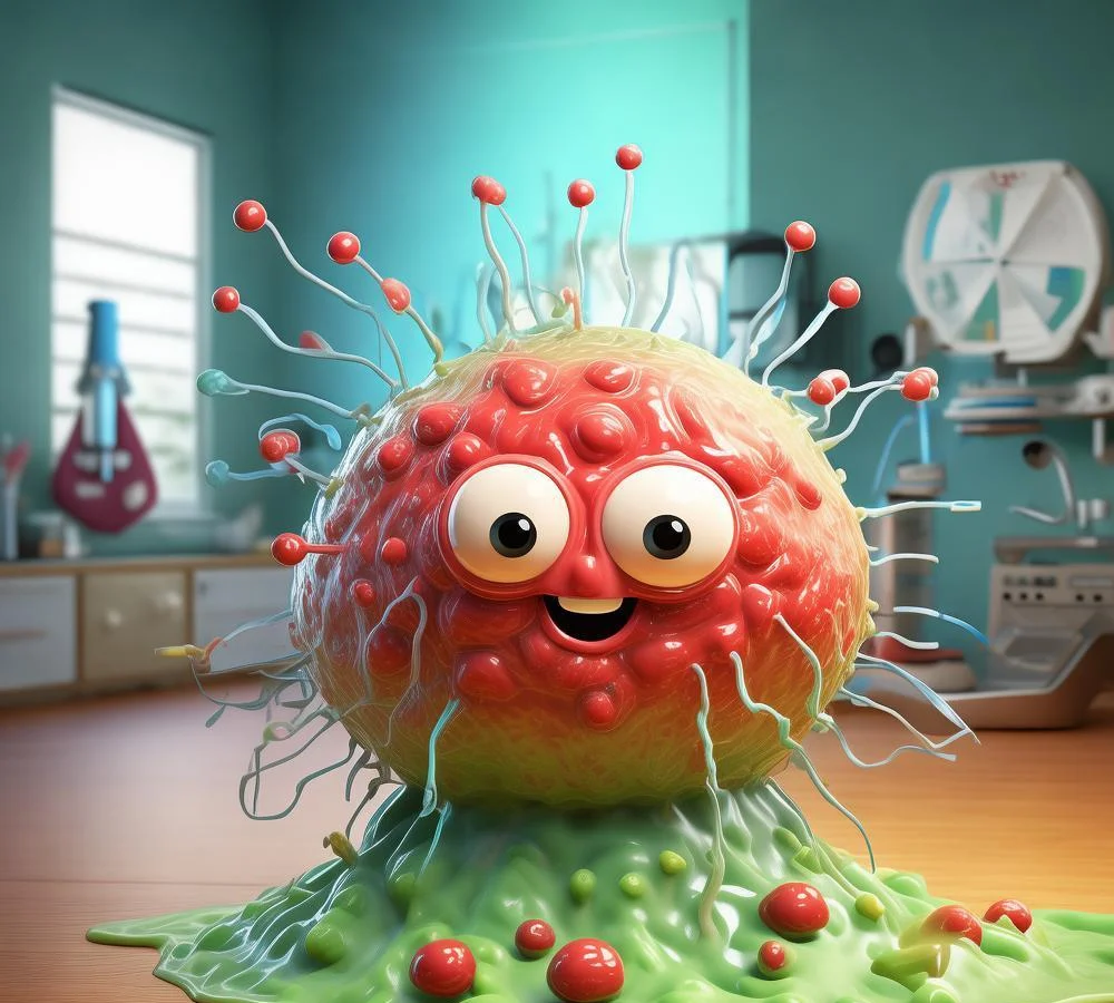 恶性肿瘤血行转移：揭秘常见器官及预防策略