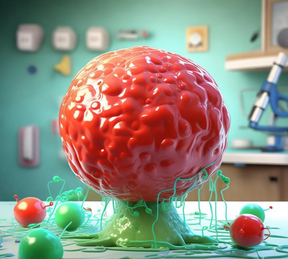 肿瘤晚期患者营养支持：全方位呵护，提升生活质量