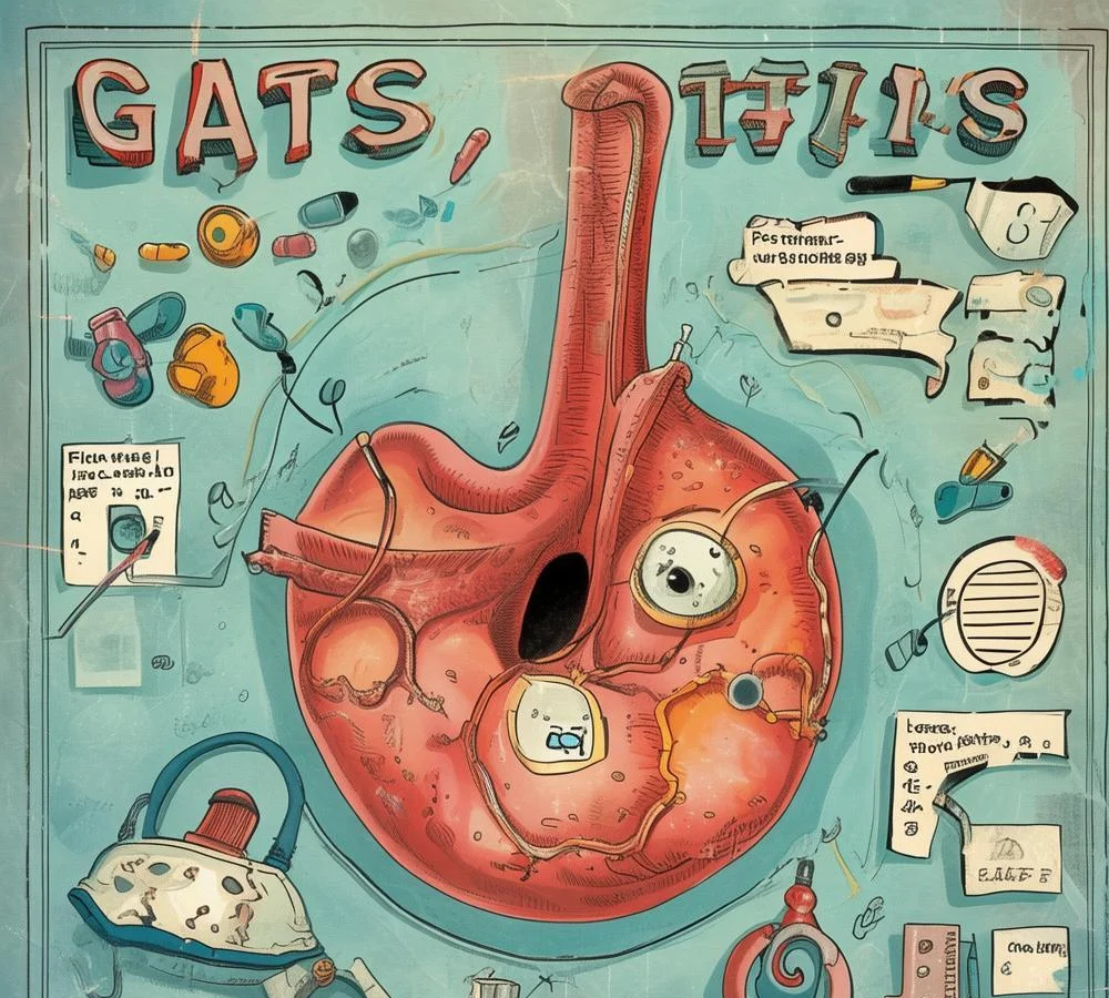 肠胃炎患者能否食用蛋黄：揭秘蛋黄在肠胃炎恢复期的角色