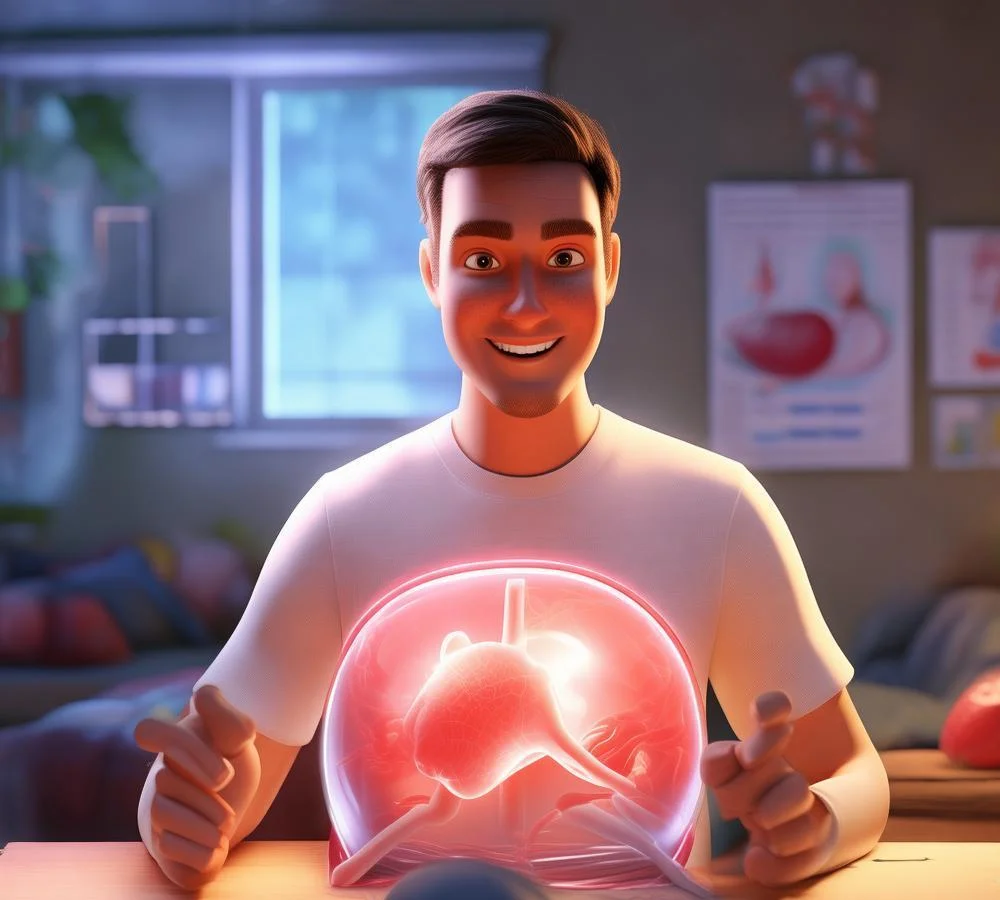 胃炎患者：蒸蛋，真的不能吃吗？揭秘胃炎饮食禁忌与营养搭配