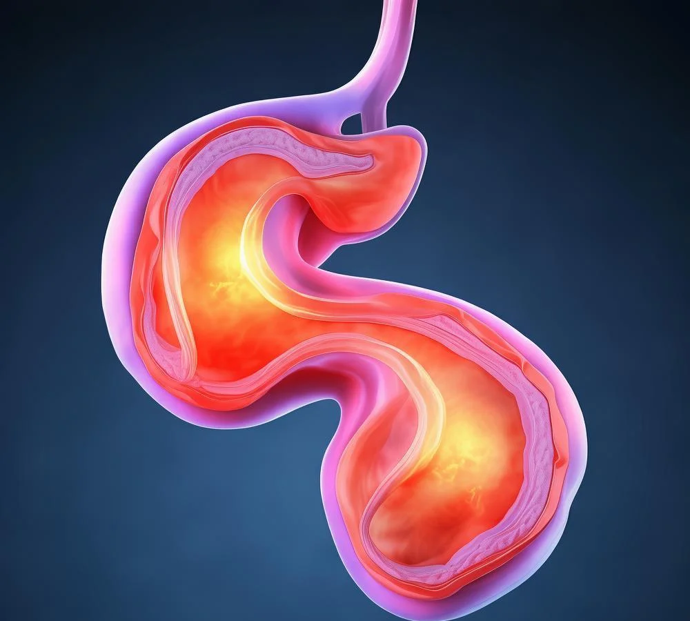 揭秘肠胃炎：遗传与生活的双重影响