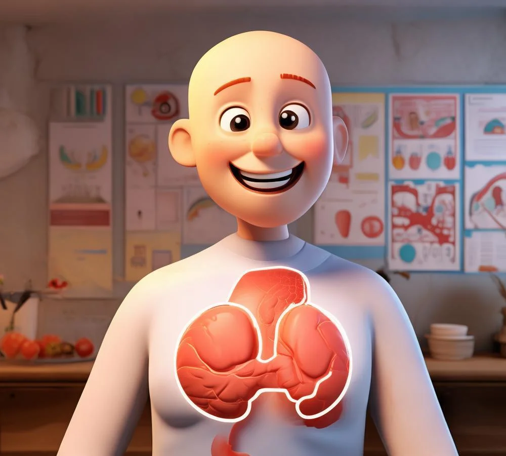 胃炎胀气，小米助你轻松缓解