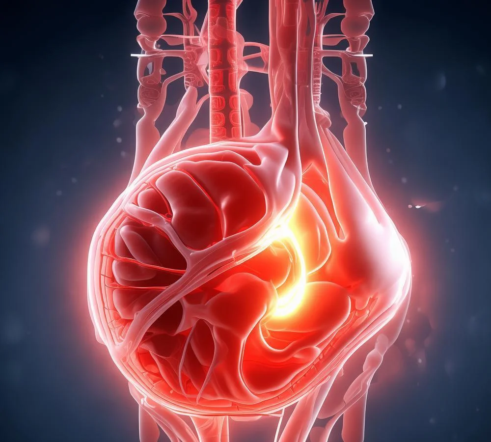 记性超胃炎：揭秘记忆与胃健康的神奇关系