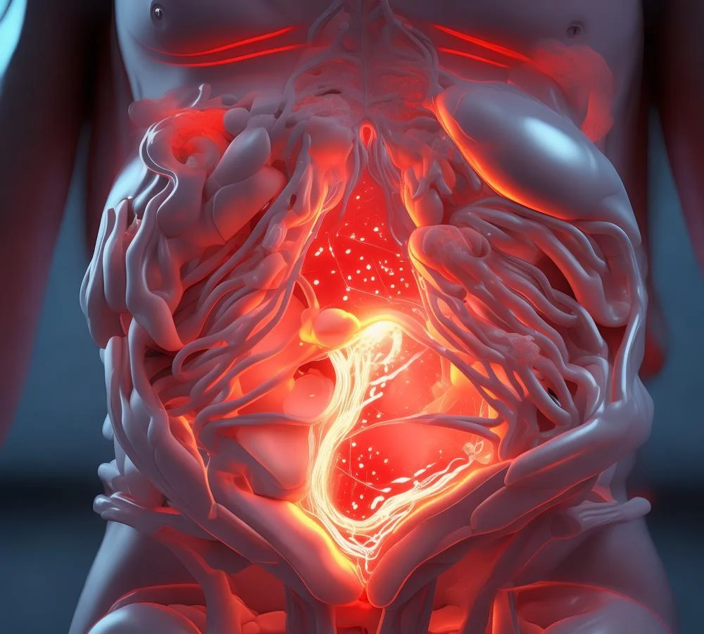 揭秘手相中的胃炎信号：如何通过手相预测健康问题？