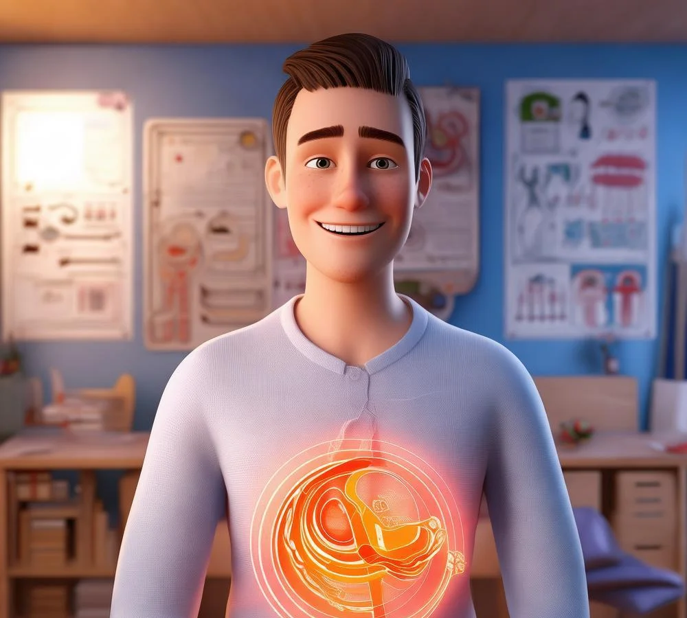 肠胃炎打针：科学应对，远离误区