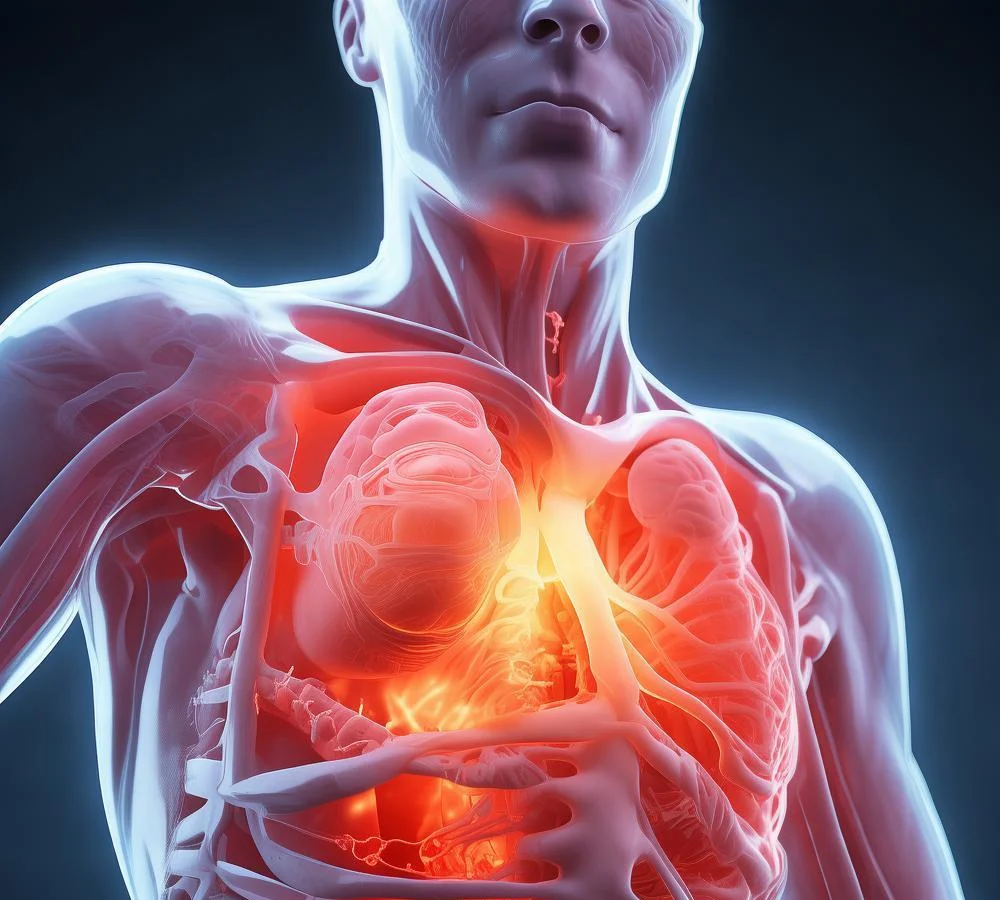 贫血与肠胃炎：揭秘两者之间的关联