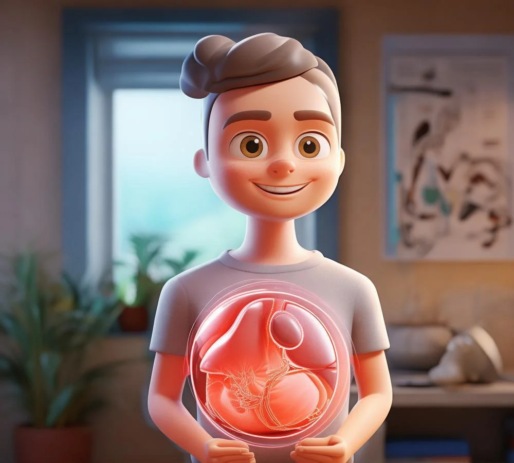 揭秘浅表性胃炎：症状、危害及预防攻略