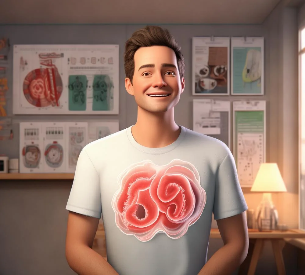 胃炎与夜间咳嗽：揭秘两者之间的关联