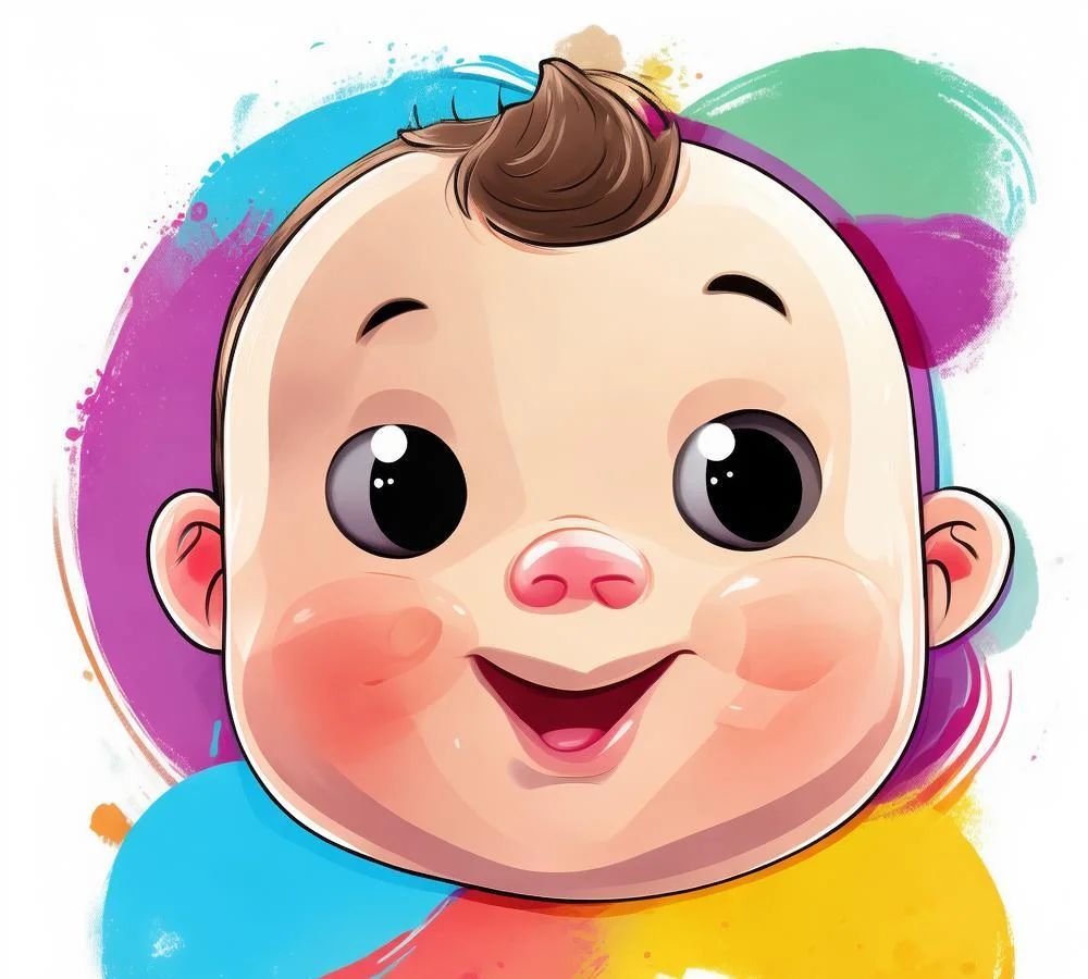 揭秘八个月胎儿股骨长度：孕育健康宝宝的秘密指标