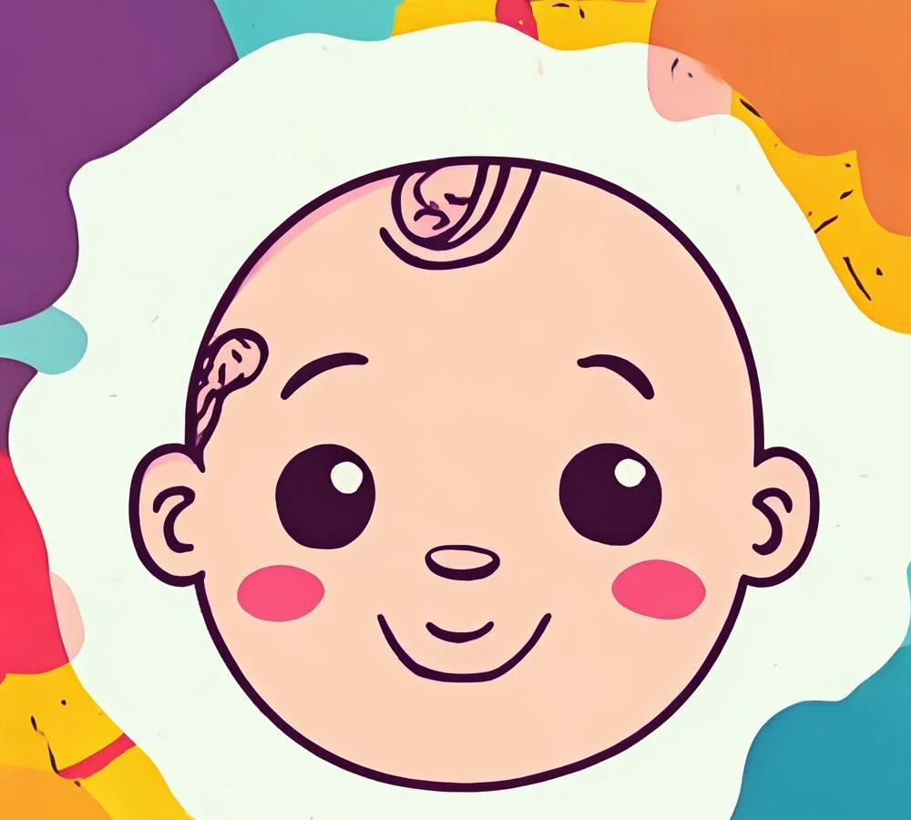 25周胎儿三围揭秘：了解宝宝发育里程碑