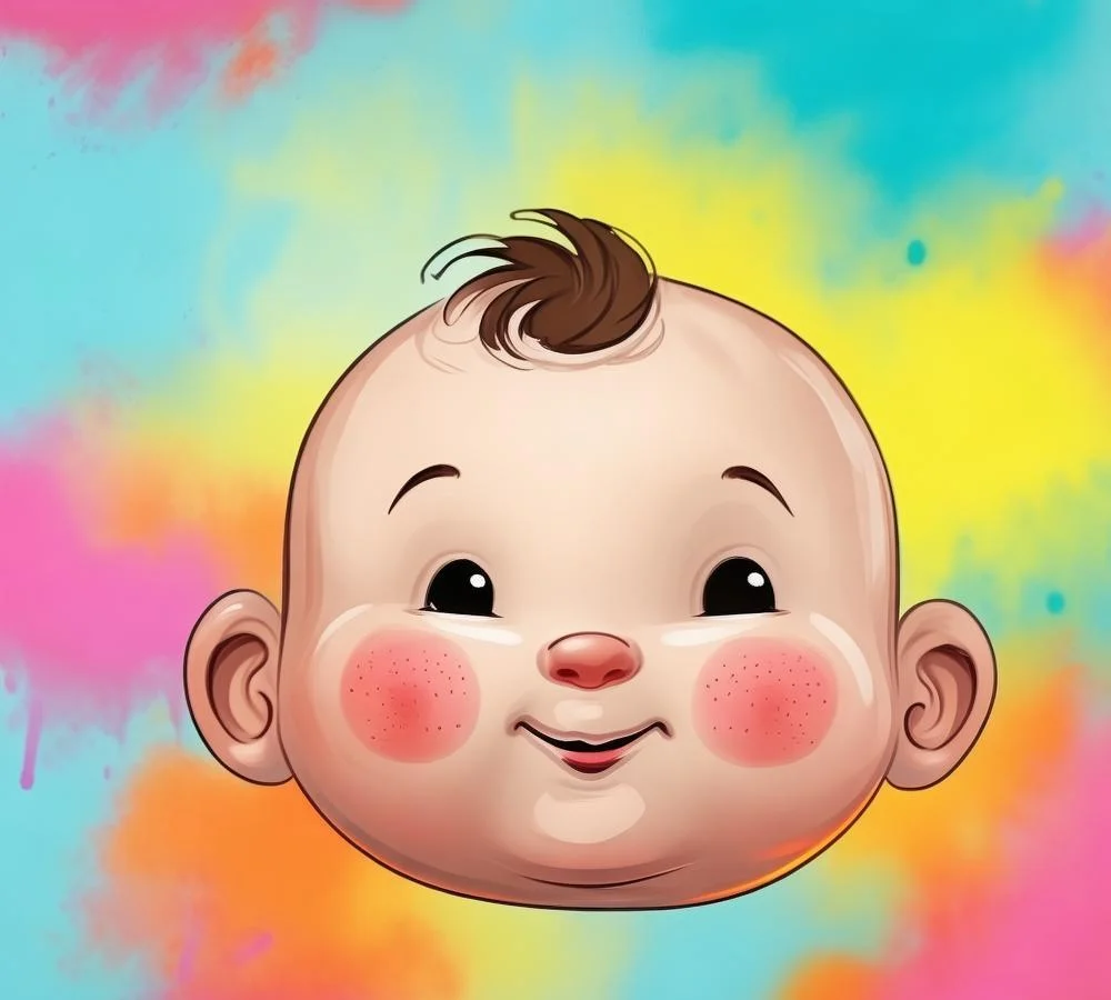 揭秘24周胎儿心脏超声：关键指标与健康解读