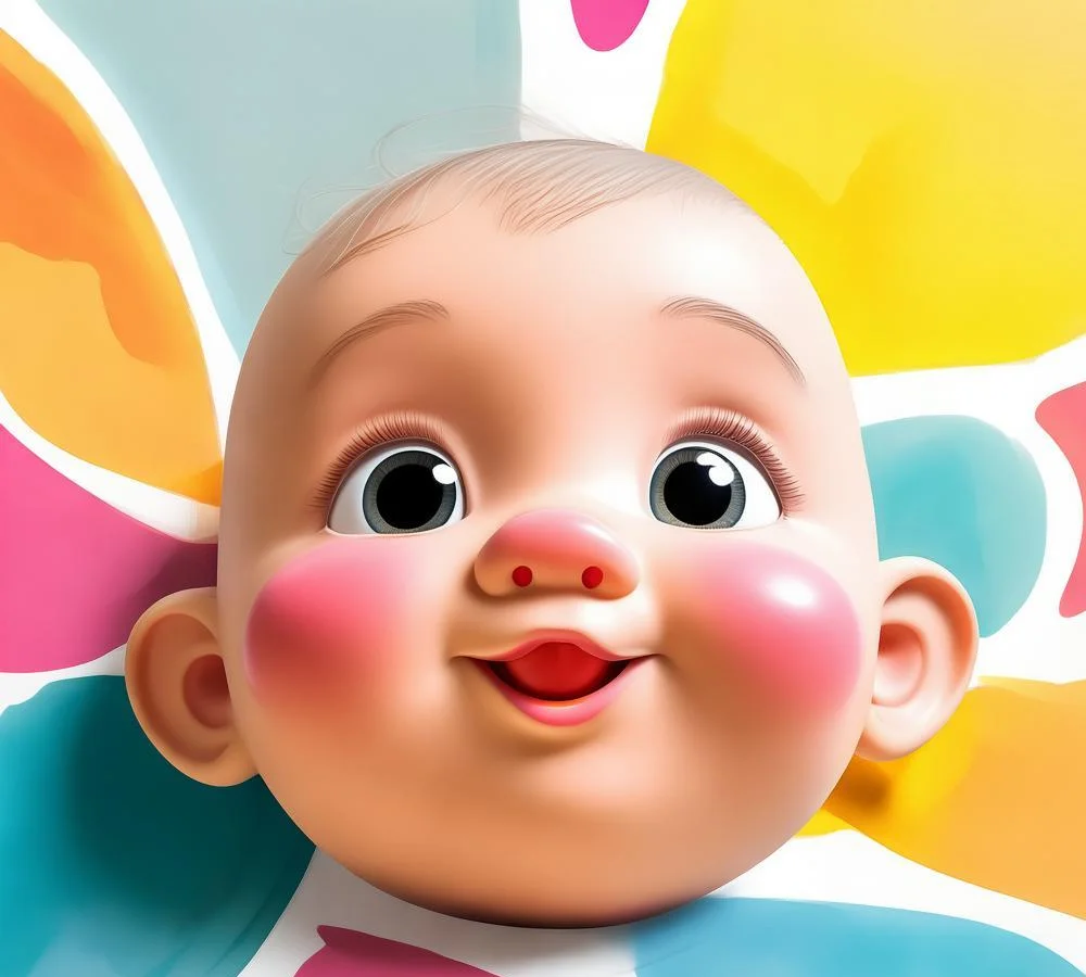 胎儿频繁打嗝，是宝宝健康的小信号？揭秘孕期打嗝的奥秘