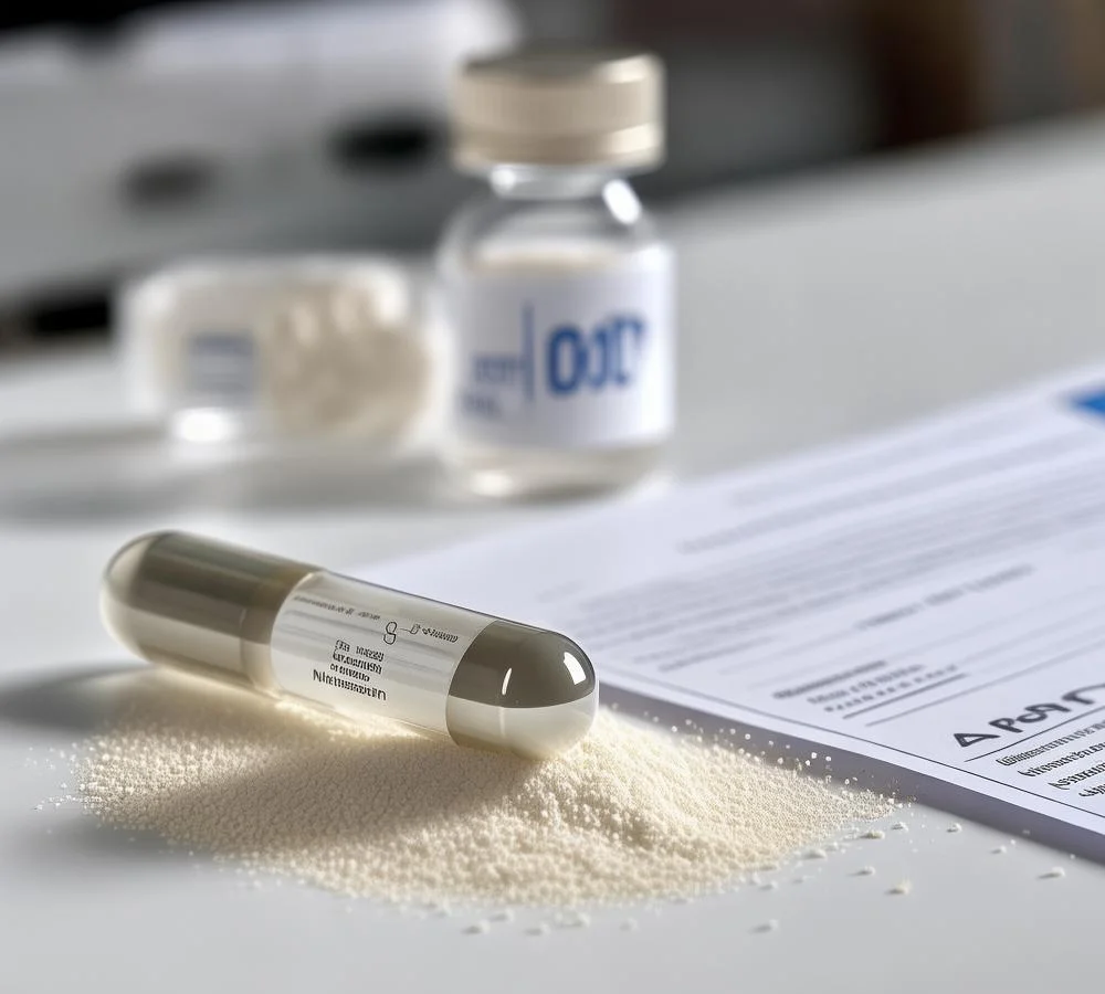 生精养血胶囊：男性健康守护神，揭秘生精养血的科学奥秘