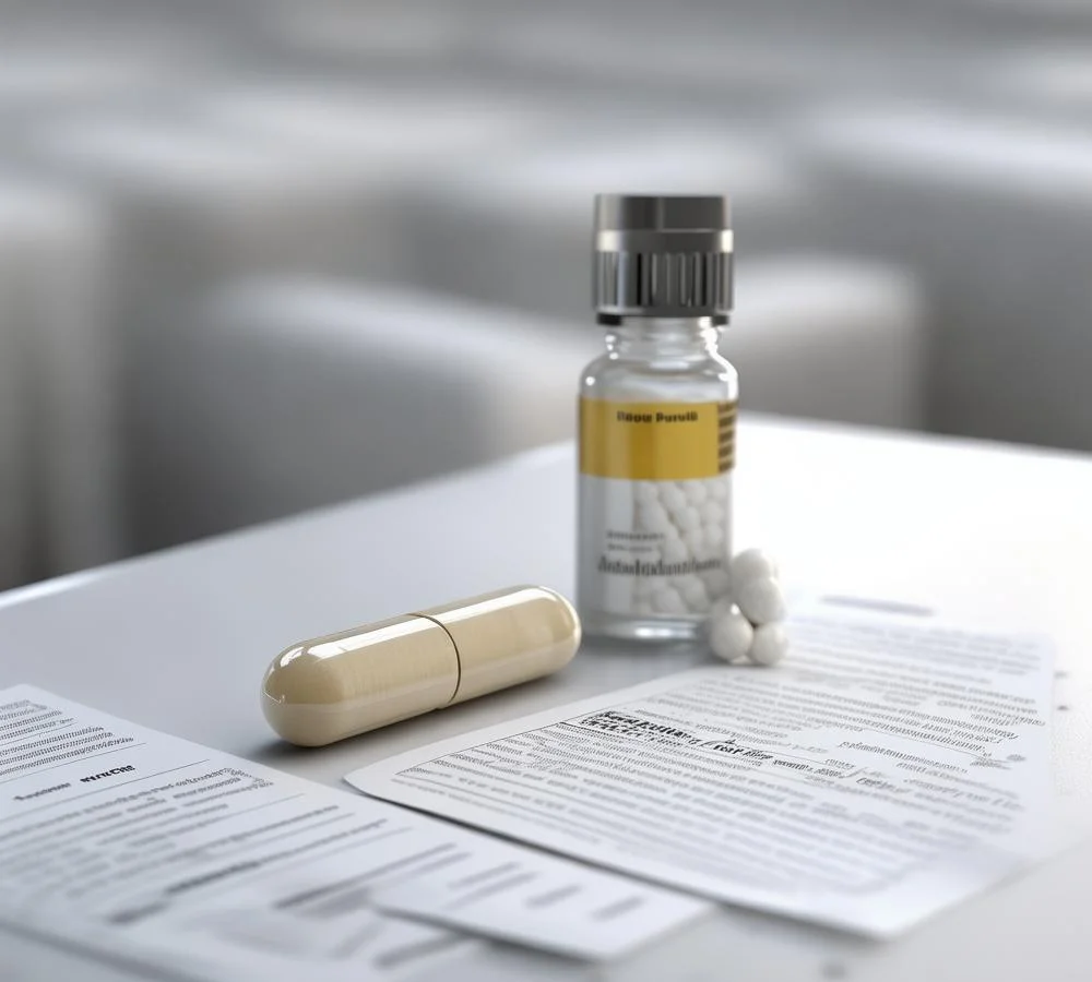 桂枝茯苓胶囊：服用后真的会发胖吗？揭秘你的疑问