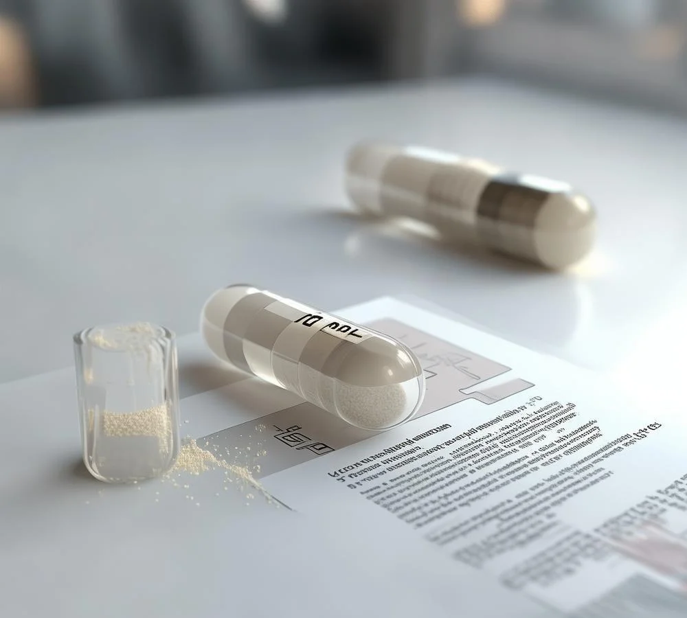 十八味诃子利尿胶囊：女性保健新选择，轻松解决水肿困扰