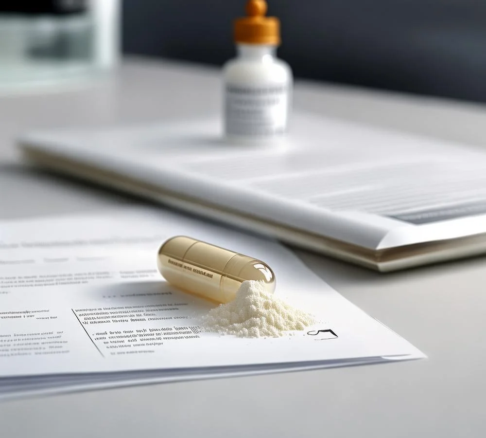 揭秘元胡胃安胶囊：中医智慧在现代生活中的应用