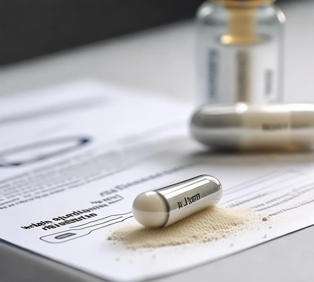 揭秘老中医减肥胶囊：传统中医与现代科技的完美结合