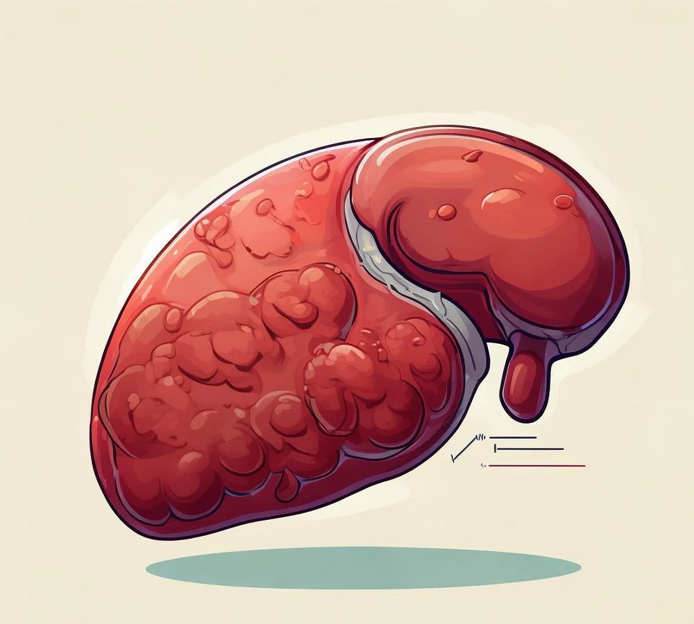 轻度脂肪肝转氨酶160：揭秘脂肪肝背后的健康危机