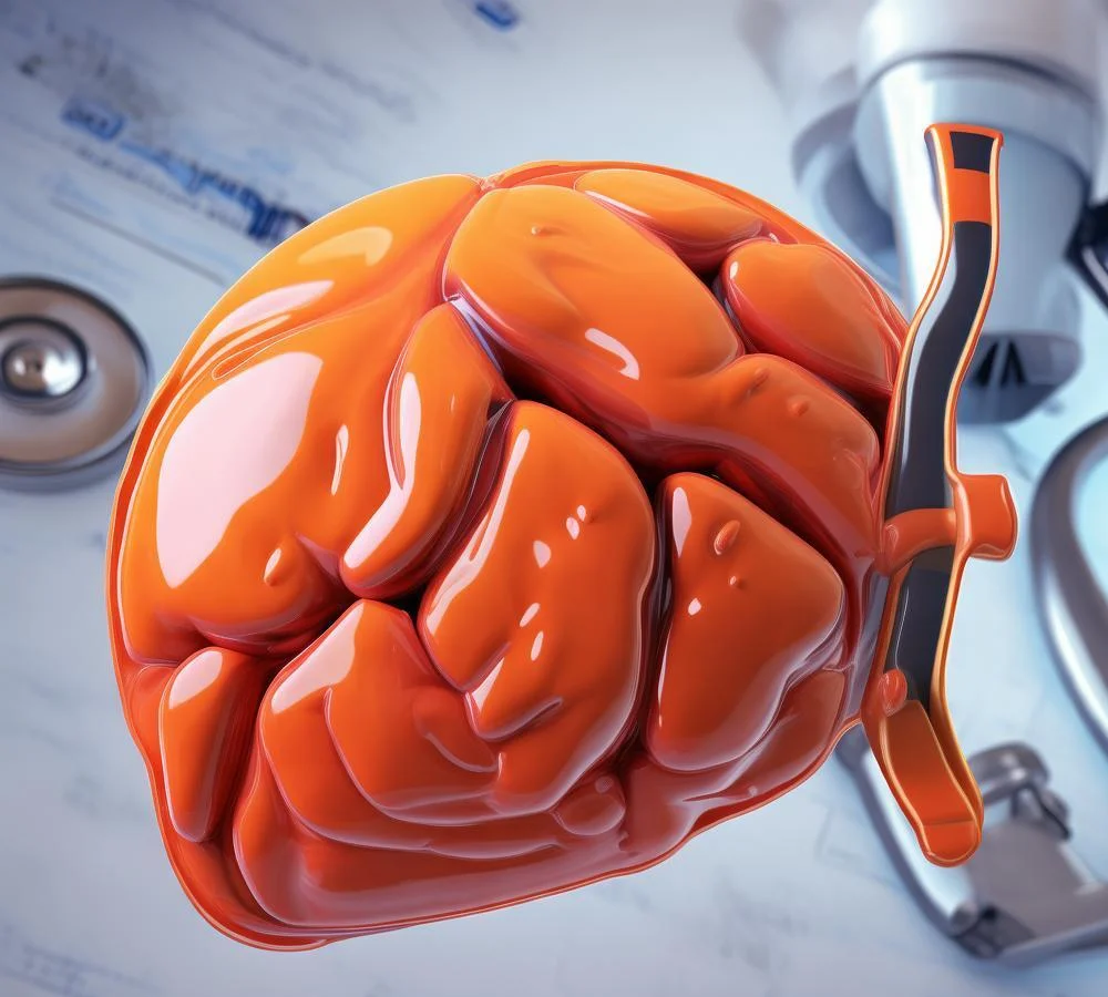 酒脂肪肝：揭秘症状、成因及预防措施