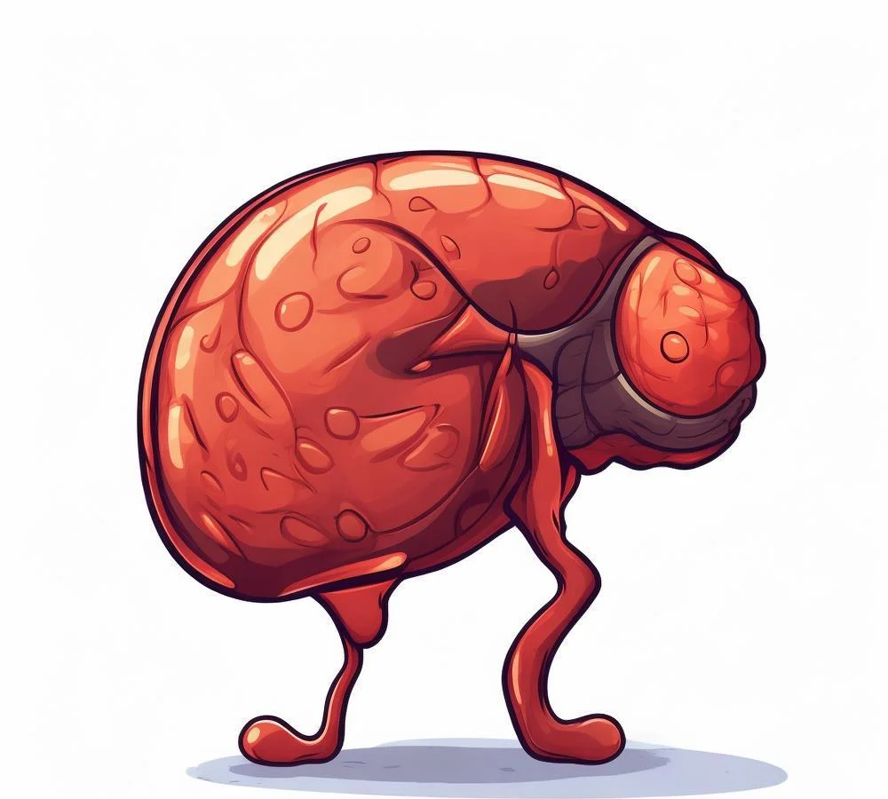 脂肪肝患者注意：ALT62，你的肝脏健康警报