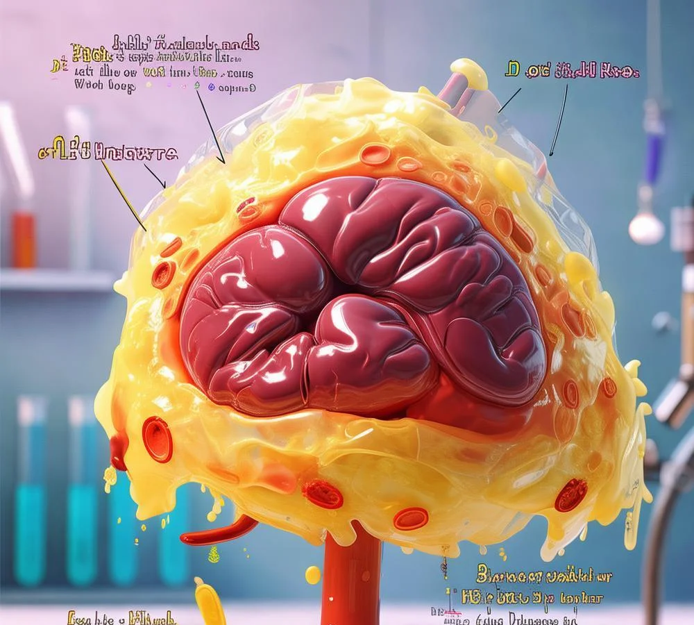 脂肪肝患者的福音：木薯粉的神奇功效