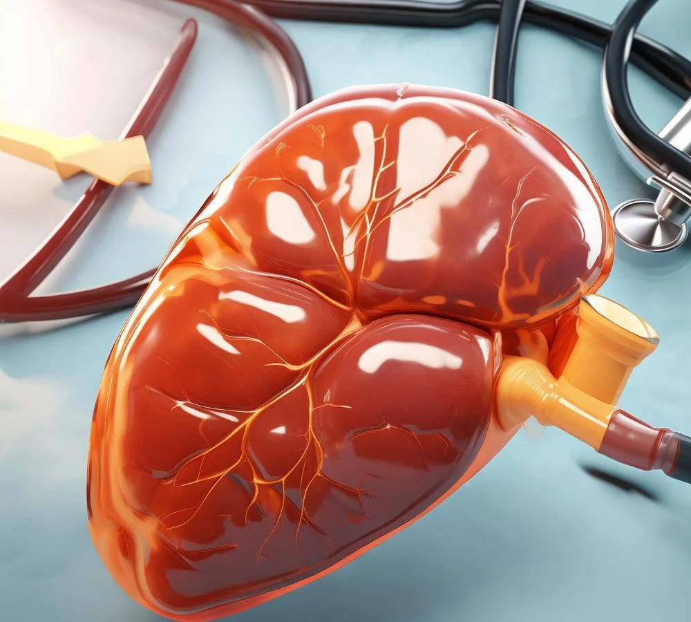 揭开脂肪肝的神秘面纱：揭秘人体为何会形成脂肪肝