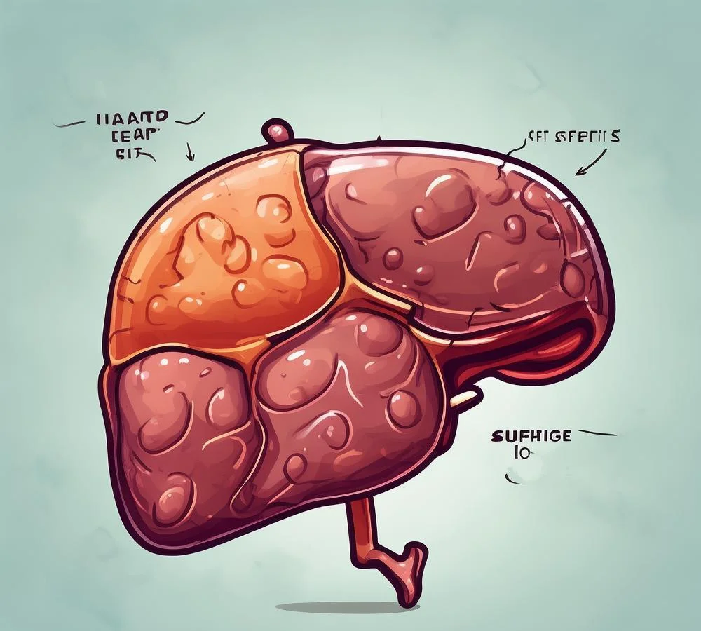 测脂肪肝，空腹还是不空腹？揭秘脂肪肝检测的饮食真相