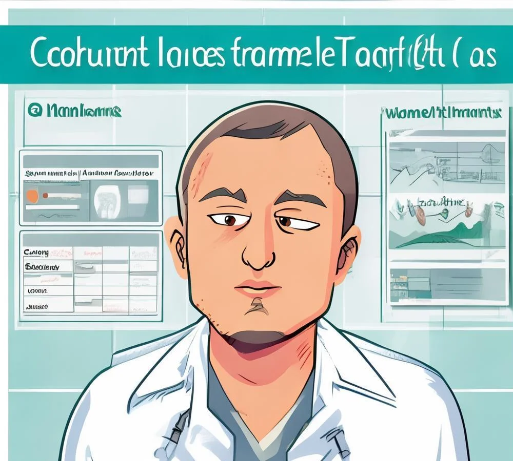 痔疮与脱发：揭秘二者之间的潜在联系