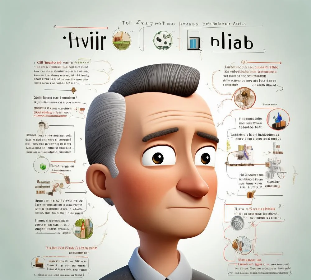 揭秘：肾虚与脱发的关系，你了解多少？