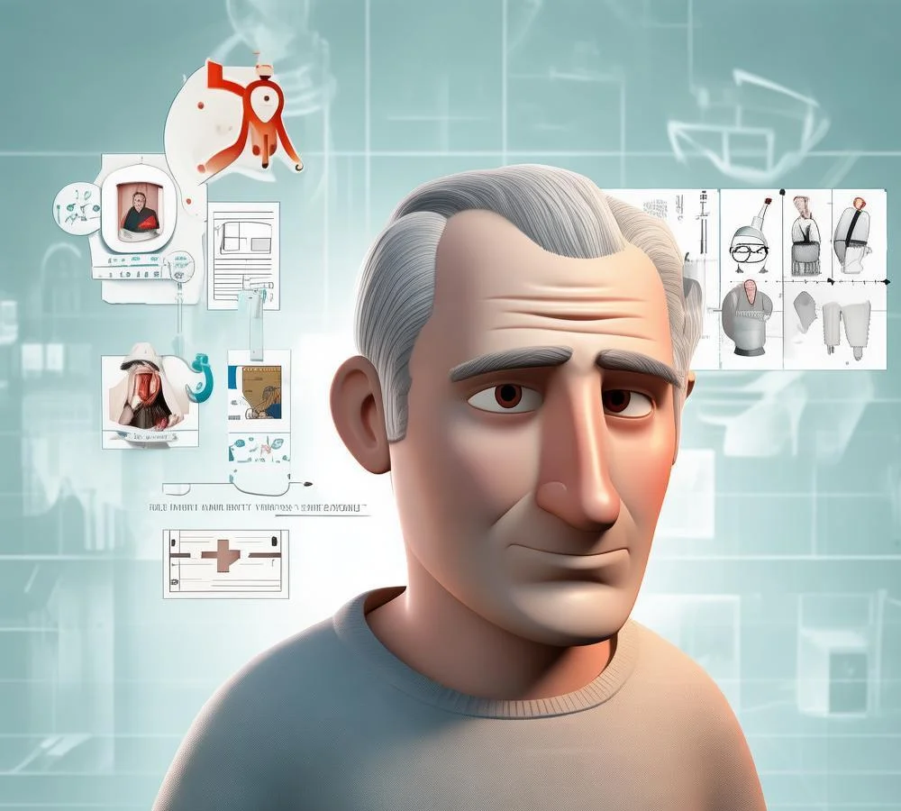 揭秘梦到下雨脱发的玄机：揭秘睡眠与健康的微妙联系