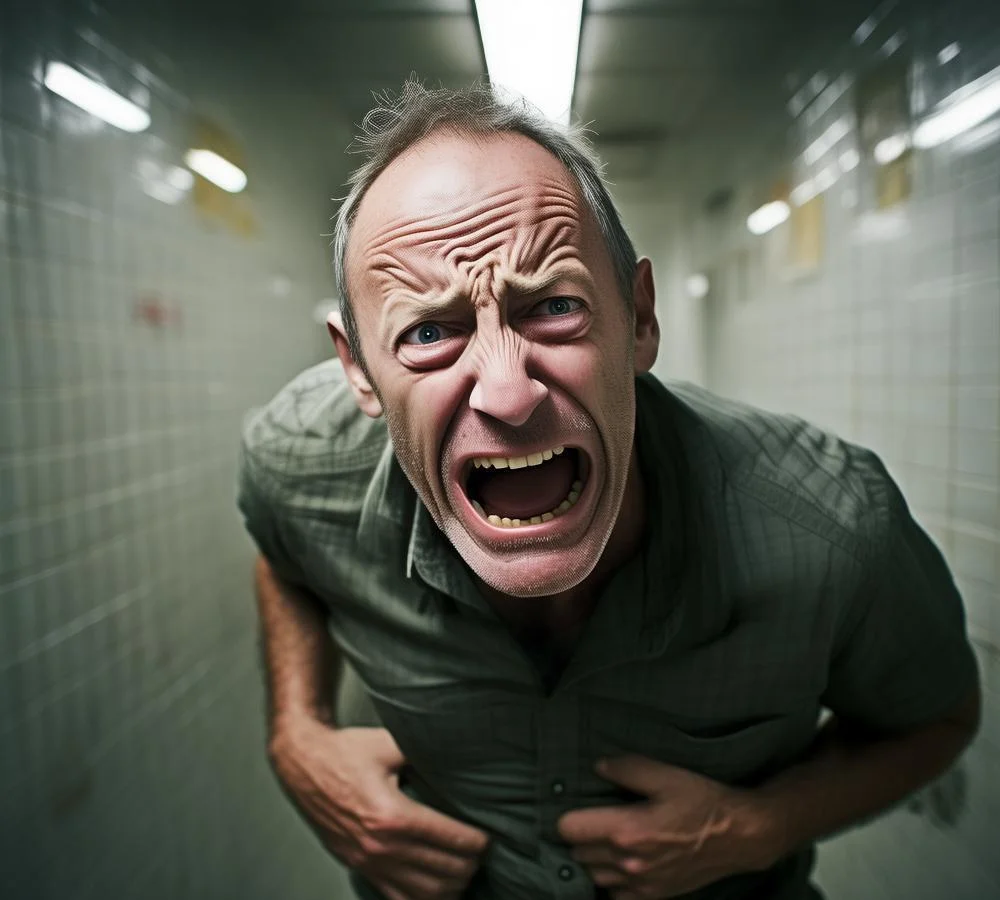 维生素补充过量：维生素C引发腹泻的真相与应对策略