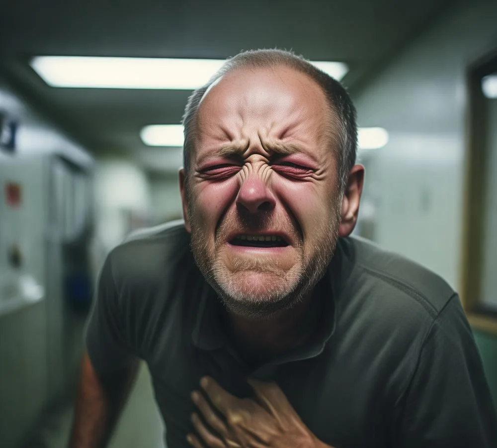 小鸡腹泻背后的健康危机：揭秘动物饲料安全与鸡病预防