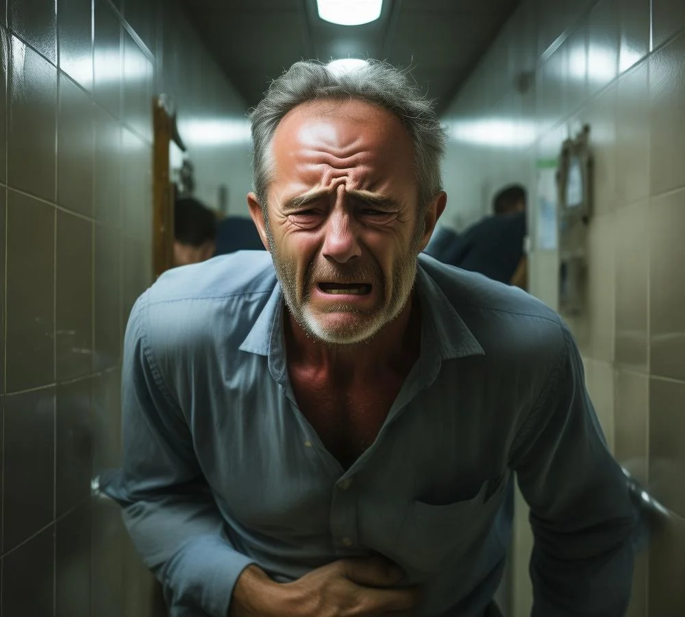 新生儿饥饿性腹泻：症状识别与家庭护理指南