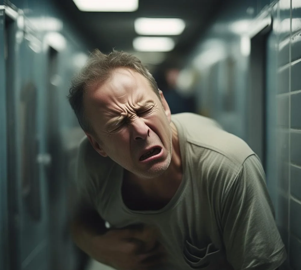 刮痧艾灸腹泻：传统中医与现代科学的完美结合