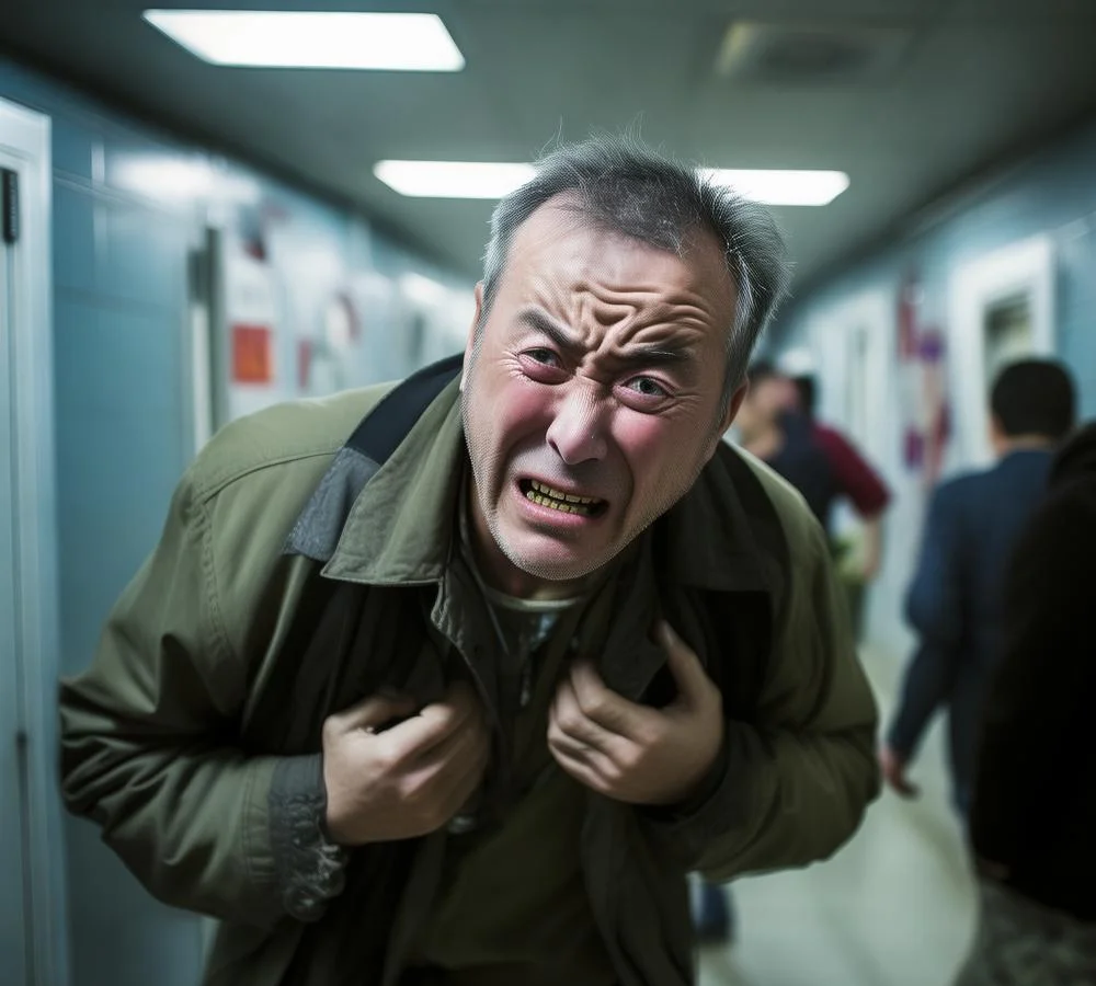 小儿腹泻的营养调理：科学饮食，助力宝宝健康成长