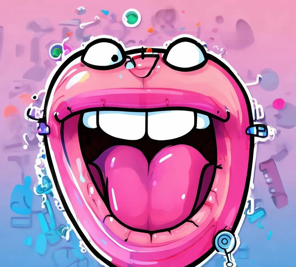 如何有效清洁小孩舌头发白：揭秘家庭护理小妙招