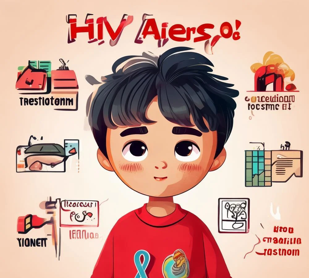 新乡艾滋病阻断门诊：守护生命，预防艾滋，我们同行