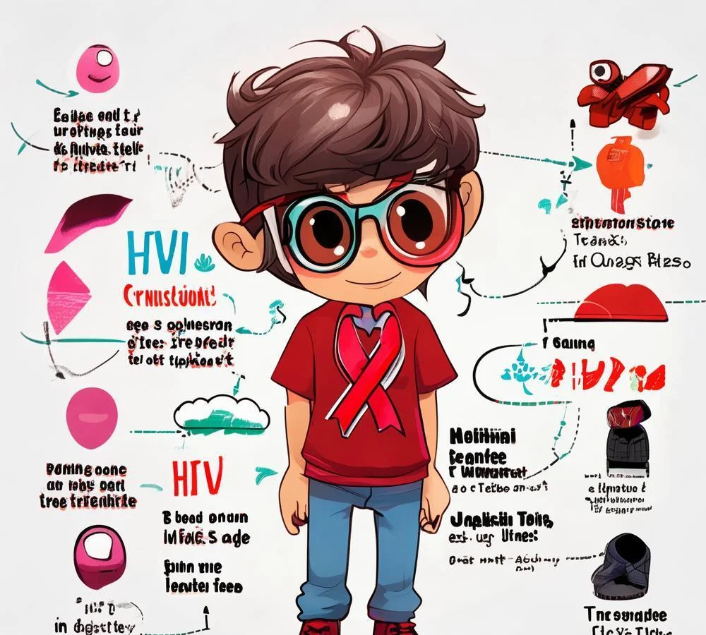 宜章县艾滋病防控知识普及：预防、治疗与关爱同行