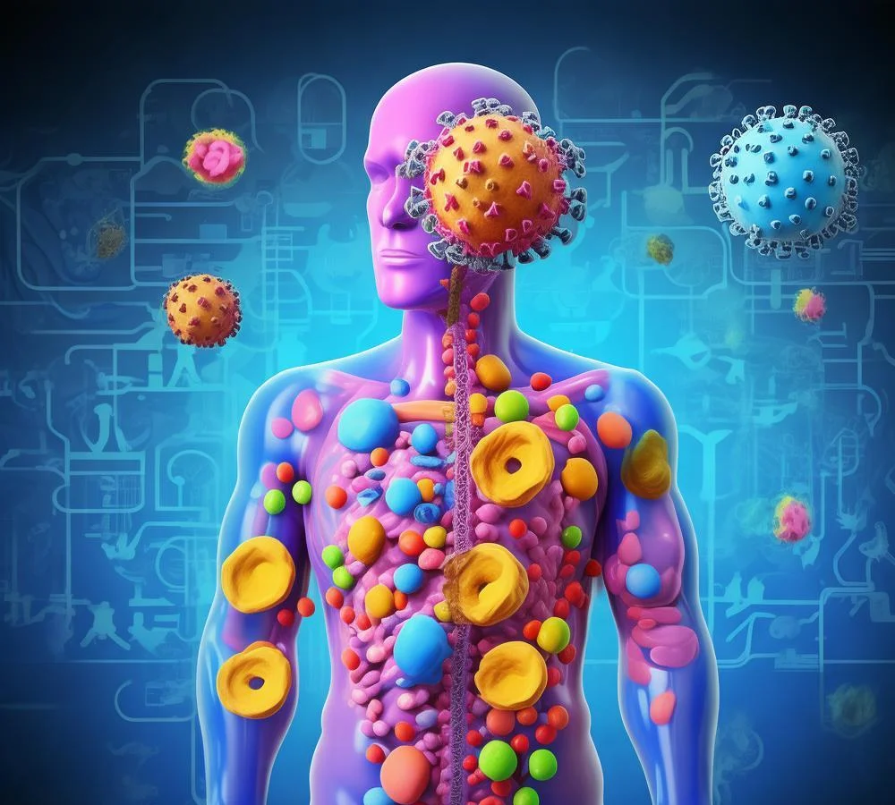 免费抗艾滋病药物：守护生命，照亮希望之光